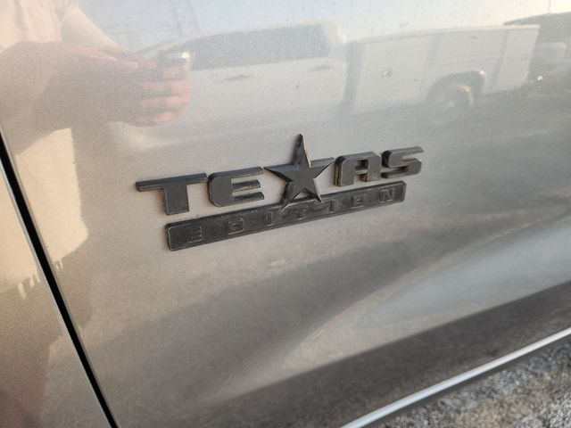 2019 Chevrolet Silverado 1500 LT Gray at Emmons Autoplex