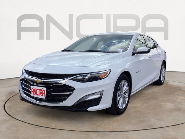 Used Car 2024 Chevrolet Malibu  Lt For Sale Under $20,000 In San Antonio, Texas