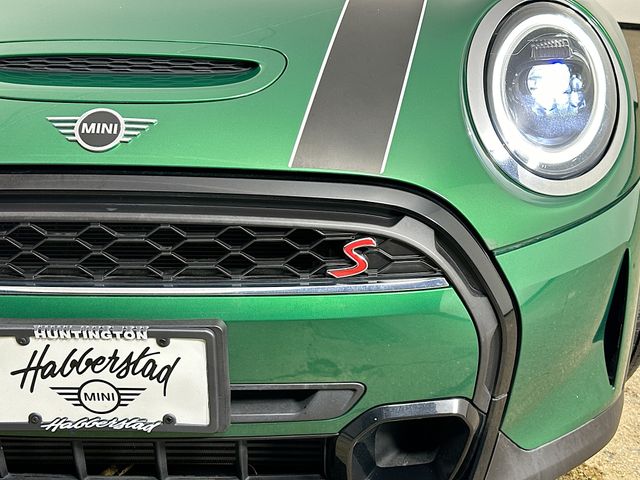 2022 MINI Cooper S Signature 33