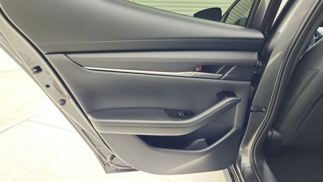 2026 Mazda Mazda3 2.5 S Select Sport Gray at Parkway Family Mazda