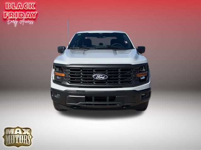 2024 Ford F-150 STX 2