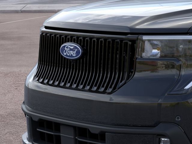 New 2026 Black Ford Lobo Standard image 19