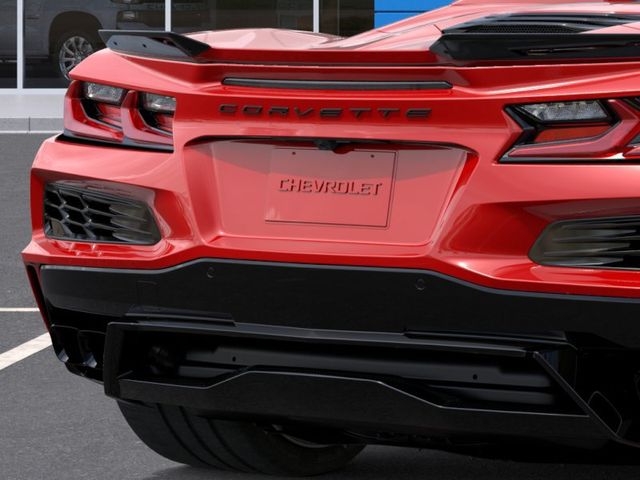 2027 Chevrolet Corvette Grand Sport:47220