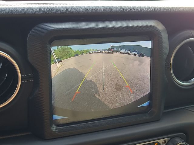 Used 2018 Jeep Wrangler SUV