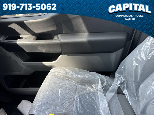 New 2026 White Ford 12FT DUMP image 30