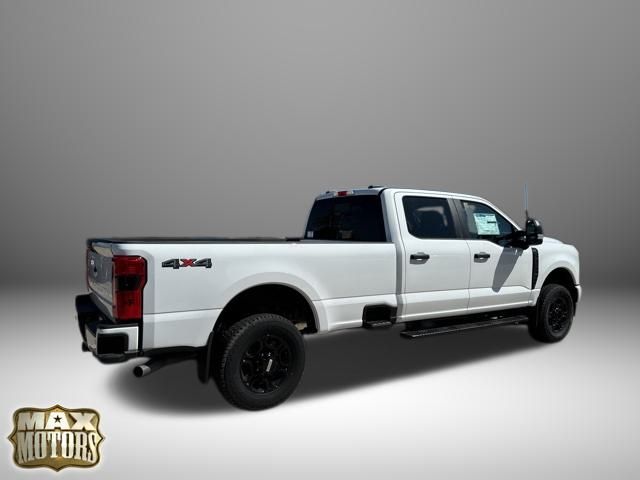 2024 Ford F-250SD XL 4