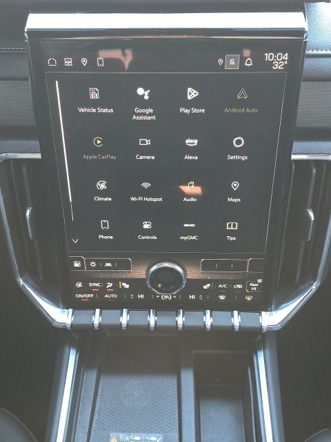 2024 GMC Acadia Elevation:43545B