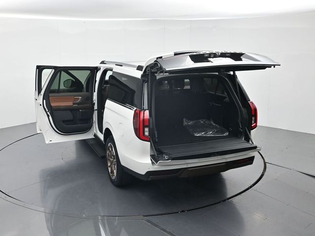 New 2026 White Ford King Ranch image 48