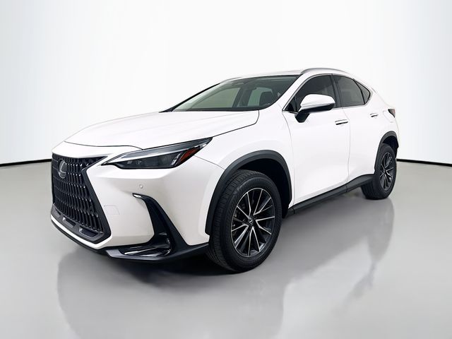 2024 Lexus NX 250 Premium FWD