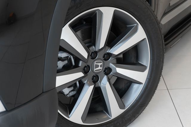 Used 2024 Honda Pilot SUV