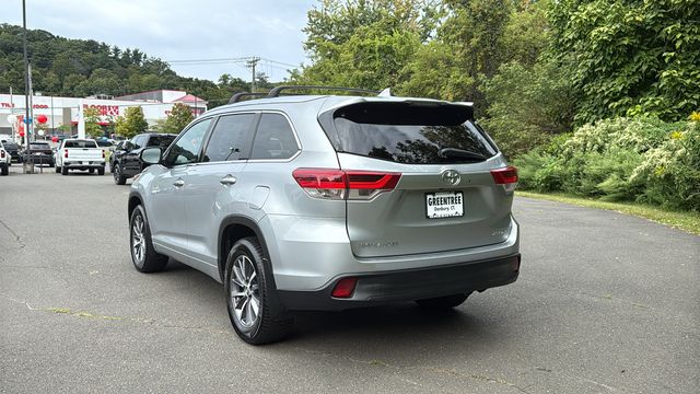 Used 2018 Toyota Highlander SUV