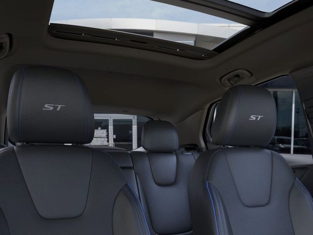 2026 Buick Encore GX Sport Touring Gray at Texan Dodge Chrysler Jeep Ram