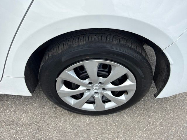 2024 Toyota Corolla - $18,988