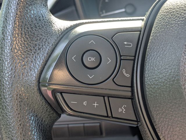 2025 Toyota Corolla LE  at Davis Toyota of Orangeburg