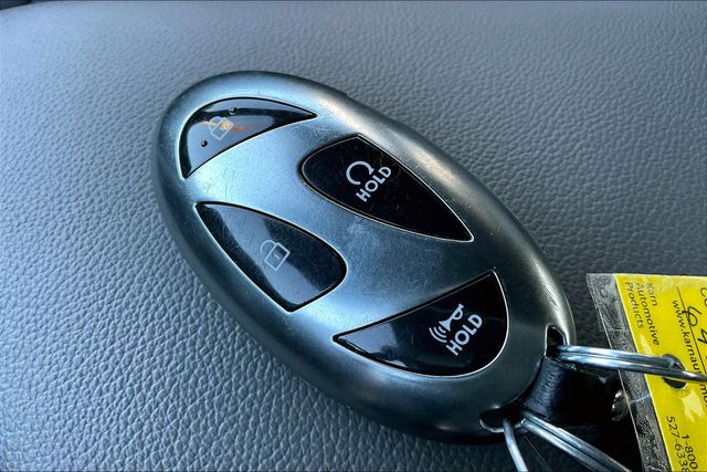 Used 2024 Hyundai Elantra For Sale in OLIVE BRANCH, MS