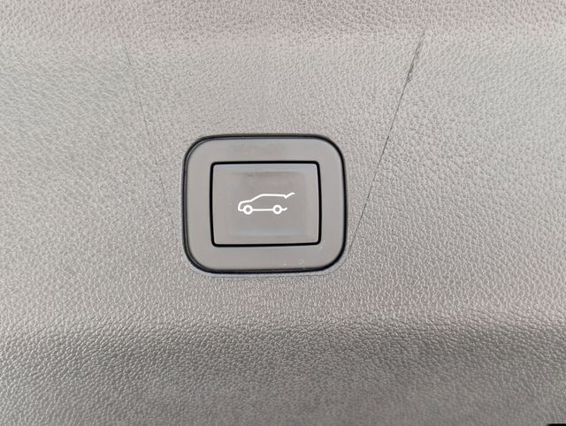 2026 Chevrolet Tahoe Premier Black at DeMontrond Gulf Freeway