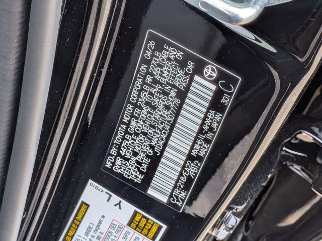 2026 Toyota Prius Plug-in Hybrid XSE Premium - Photo 29