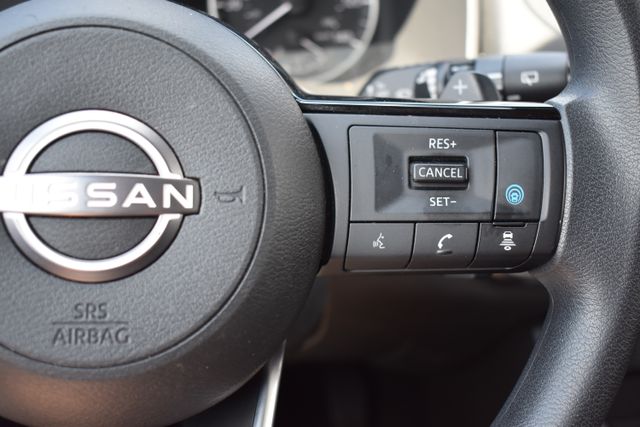 Used 2023 Nissan Rogue SUV