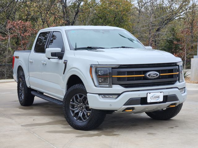 2023 Ford F-150 Tremor SuperCrew 4WD