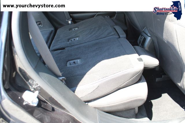 Used 2015 Jeep Cherokee SUV