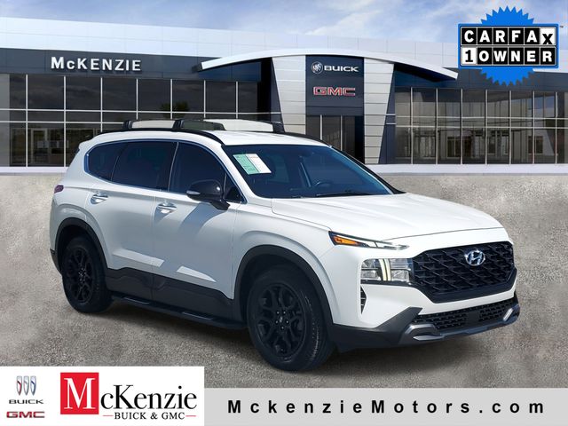 2023 Hyundai Santa Fe XRT FWD
