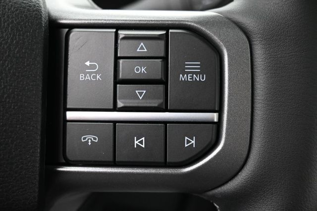 New 2026 White Ford Lariat image 15