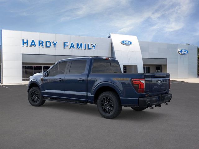 2026 Ford F-150 Tremor:168620