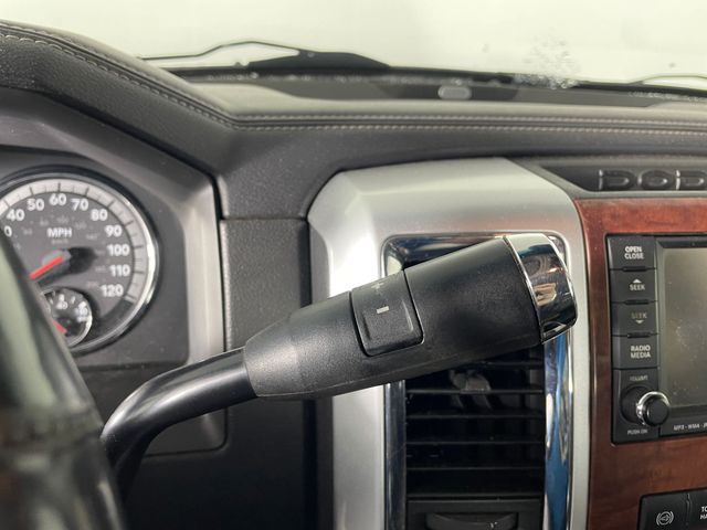 Used 2012 Ram 2500 Laramie For Sale in Bremerton, WA