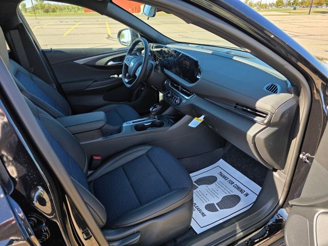 2026 Buick Envista Preferred FWD