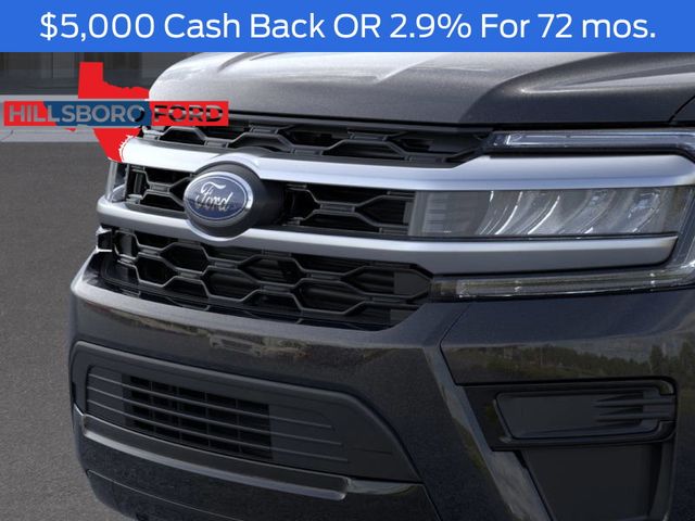 2024 Ford Expedition XLT 17