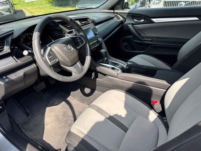 Used 2018  Honda LX image 15