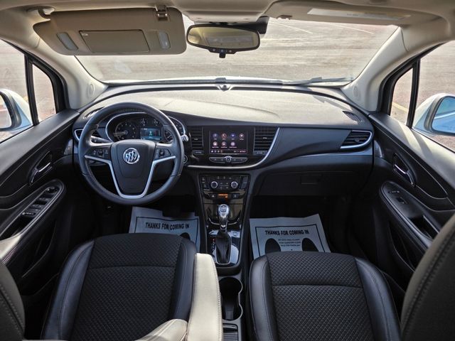 2021 Buick Encore AWD Preferred