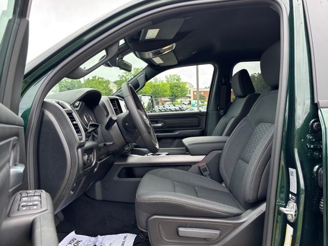 New 2026 Ram 1500 Truck