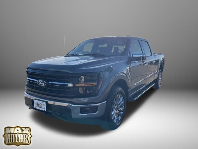 2024 Ford F-150 XLT 10