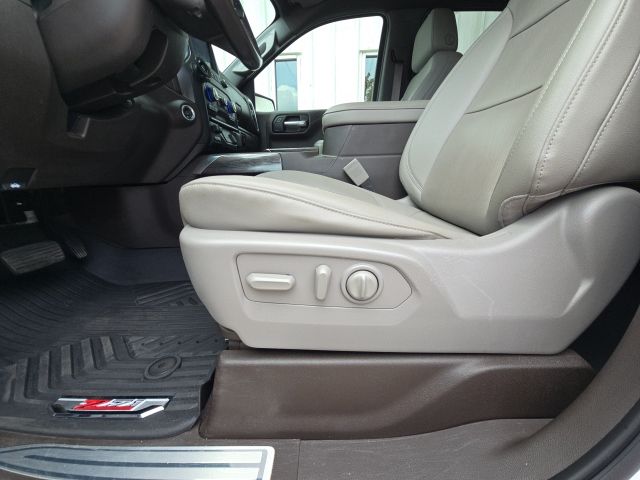 Photo of 2021 Chevrolet Silverado 1500 LTZ in Dallas, GA - 22,  2021 Chevrolet Silverado 1500 LTZ:44092A