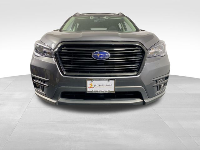 2022 Subaru Ascent Onyx Edition 25