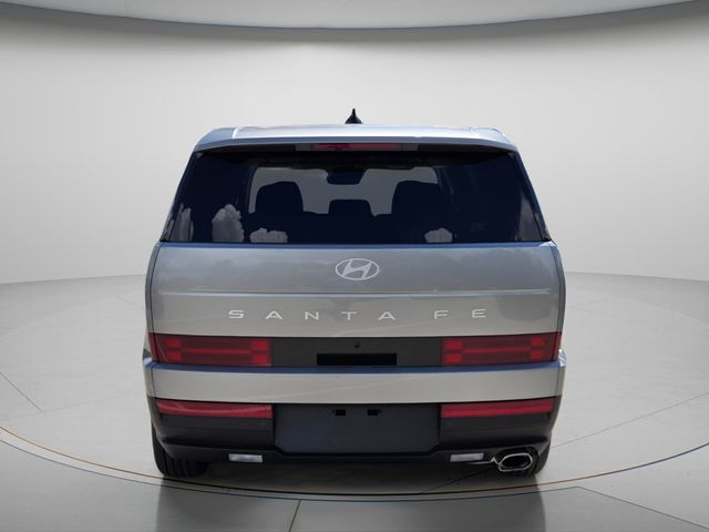 2027 Hyundai Santa Fe