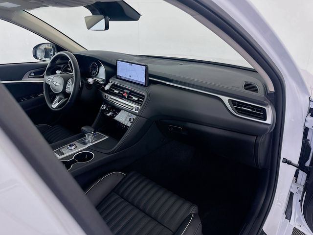 Thumbnail: 2026 Genesis G70 - 31