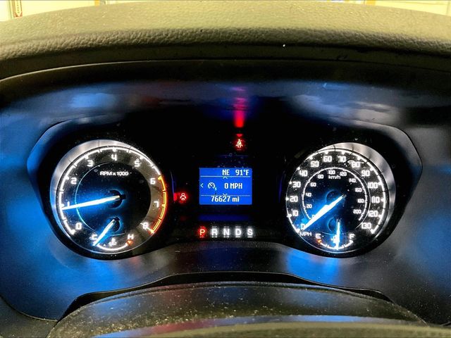 2021 Ford Ranger XL White at Luther Ford
