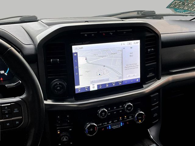 Used 2023 Ford F-150 Truck