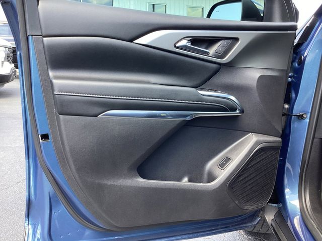 Used Car 2025 Chevrolet Traverse  Lt For Sale Under $40,000 In San Antonio, Texas