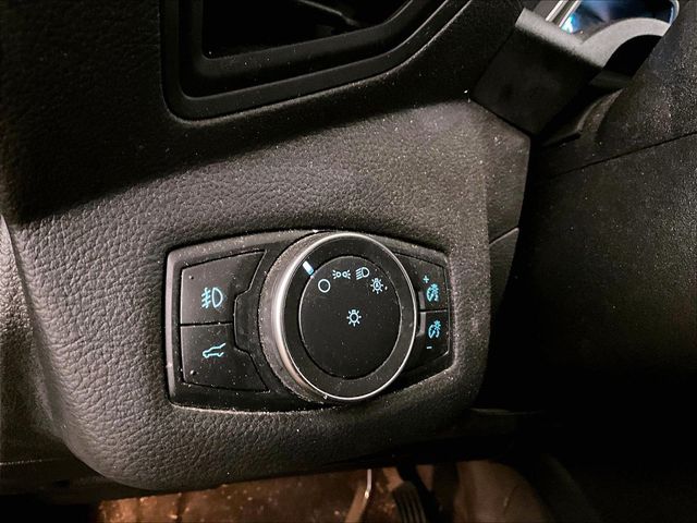 2019 Ford Escape SEL Gray at Rochrich Mazda