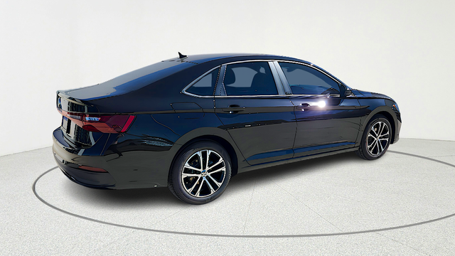 2026 Volkswagen Jetta