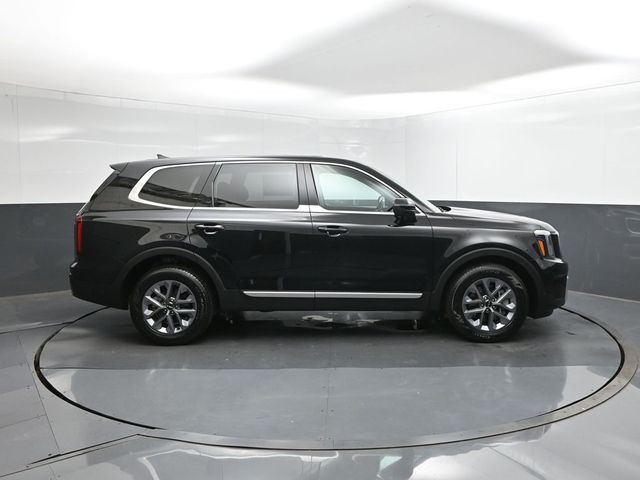 Used 2025 Kia Telluride SUV