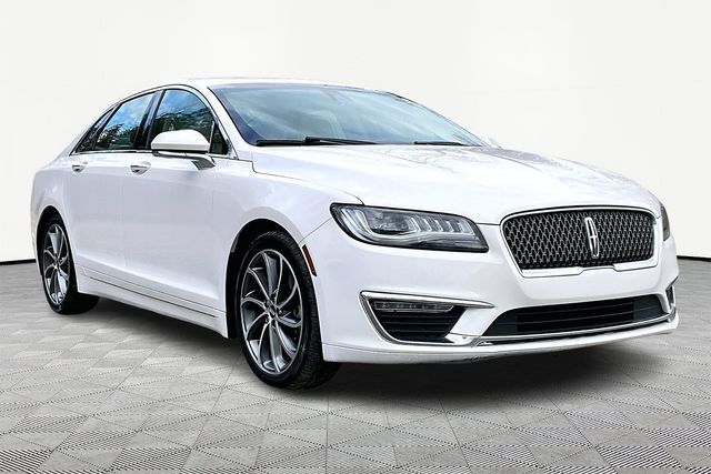 2019 Lincoln MKZ Hybrid Reserve I FWD