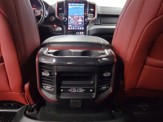 2022 – Ram – 1500