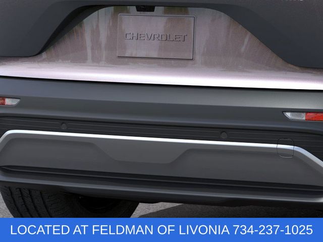 New 2025 Chevrolet Blazer EV For Sale in Livonia, MI