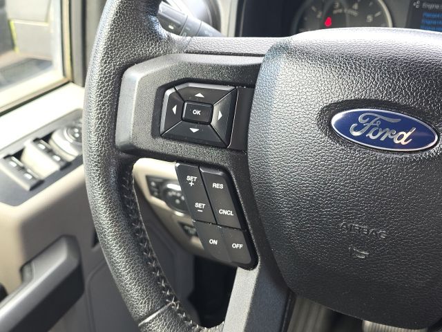 2015 Ford F-150 XLT:46335A2