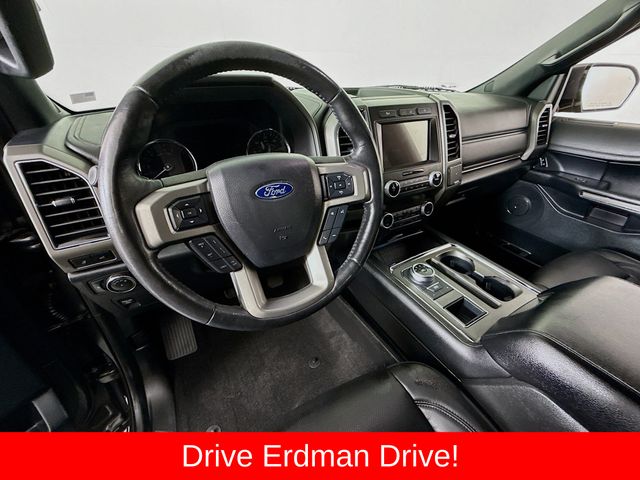 Used 2021 Ford Expedition SUV