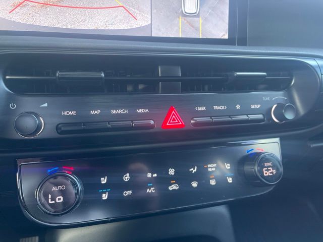 Used 2026 Hyundai Palisade SUV